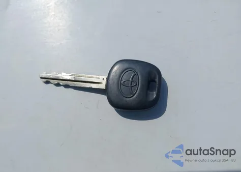 2006 Toyota Corolla S из США, поврежденный, VIN 2T1BR32E96C616822